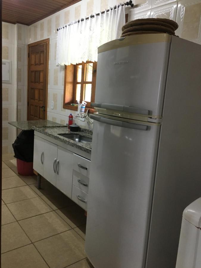Chacara 4 Quartos Com Piscina Сокорру Екстер'єр фото