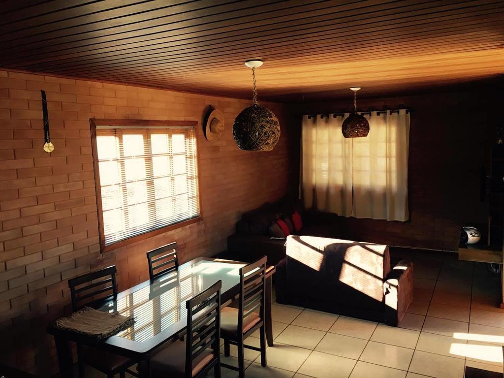 Chacara 4 Quartos Com Piscina Сокорру Екстер'єр фото