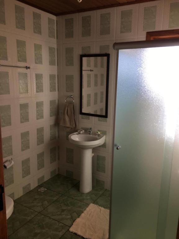 Chacara 4 Quartos Com Piscina Сокорру Екстер'єр фото