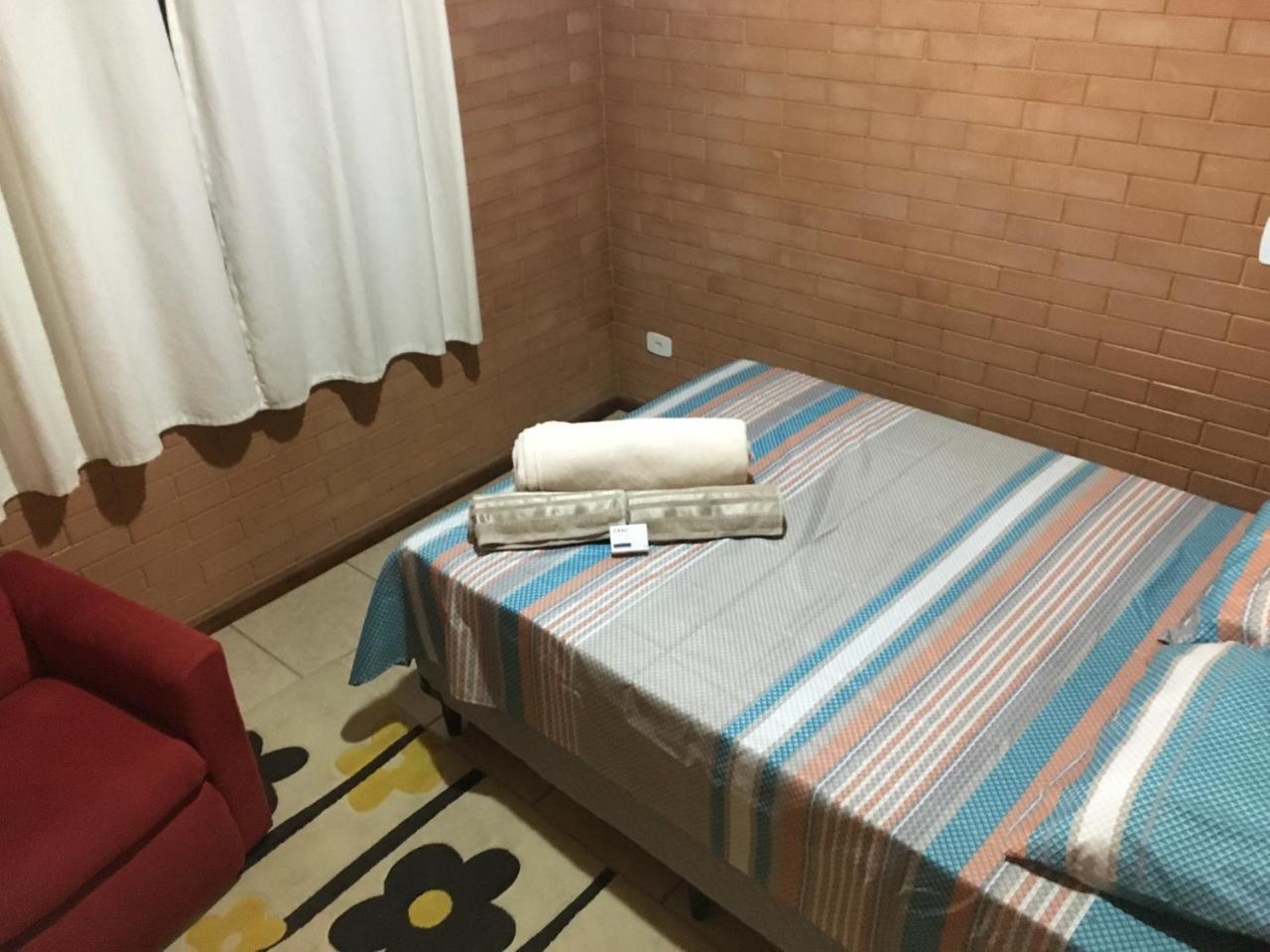 Chacara 4 Quartos Com Piscina Сокорру Екстер'єр фото