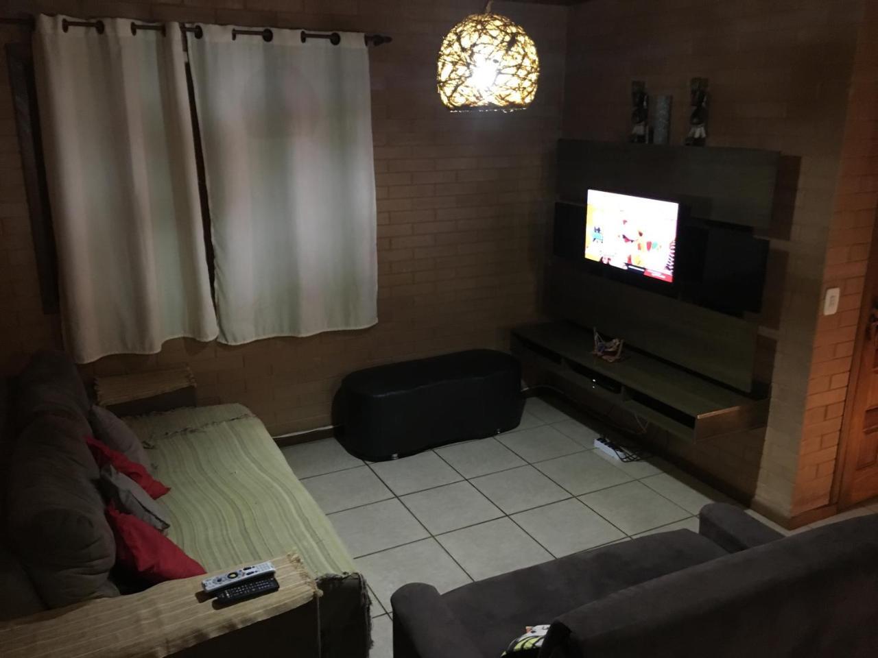 Chacara 4 Quartos Com Piscina Сокорру Екстер'єр фото