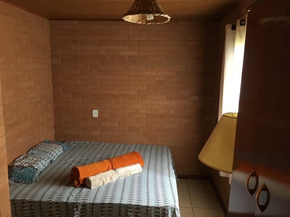 Chacara 4 Quartos Com Piscina Сокорру Екстер'єр фото